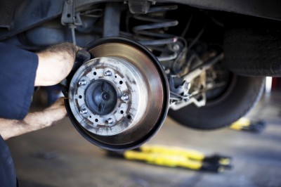 Brake Repair in Ames | Eastman Auto Care